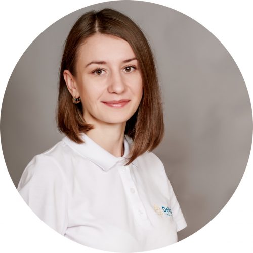 Коваль Оксана Юріївна Коваль Оксана Юріївна