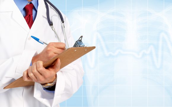 Check-up  для чоловіків