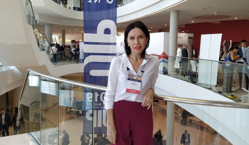 Лікарі українсько-ізраїльського центру «Дельта Мед» систематично вдосконалюють свої знання та навики! Лікарі українсько-ізраїльського центру «Дельта Мед» систематично вдосконалюють свої знання та навики!