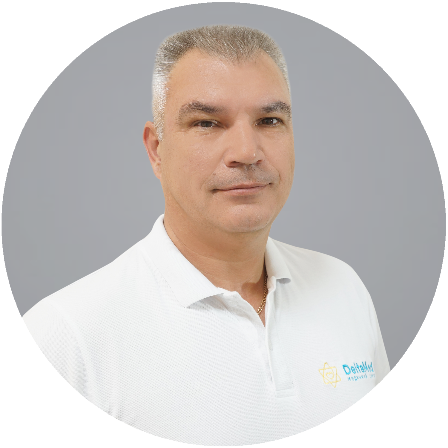 Лікар уролог Лесняк Олег Мар’янович у Львові - Delta Med