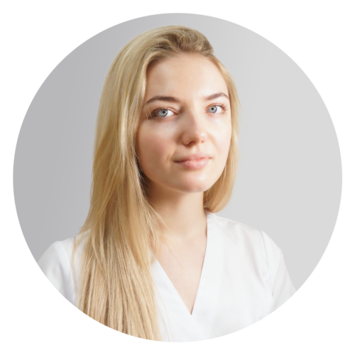 КУРНИЦЬКА ІРИНА ІГОРІВНА КУРНИЦЬКА ІРИНА ІГОРІВНА