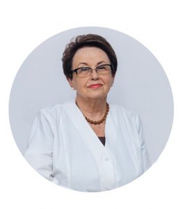 Бандрівська Анізія Зиновіївна