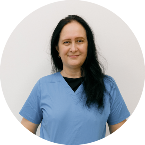 Бек Оксана Володимирівна Бек Оксана Володимирівна