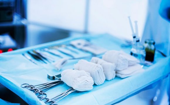 Хірургія в ортопедії в умовах операційної одного дня