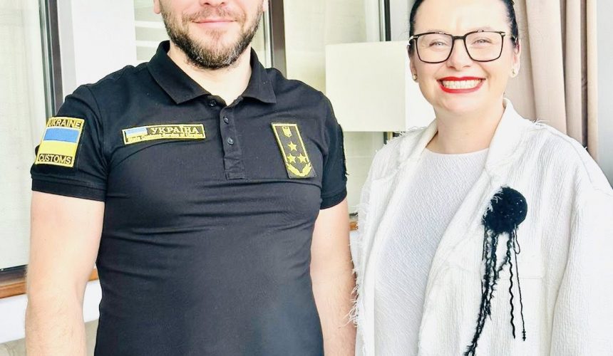 Дельта Мед – офіційним партнером 5-го Львівського Експортного Форуму 2025