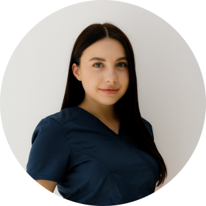 Чіннік Карина Сергіївна