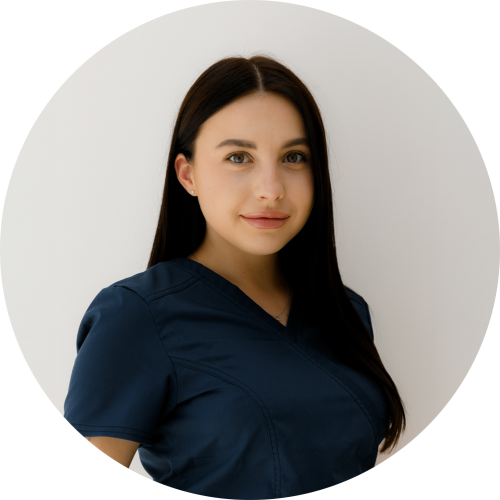 Чіннік Карина Сергіївна