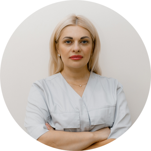 Новак Олена Зенонівна