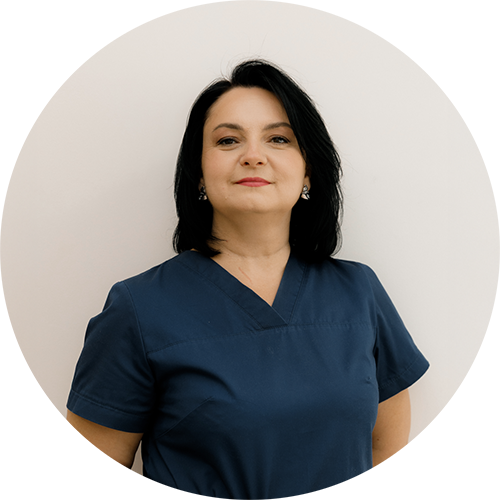 Щур Олена Вікторівна