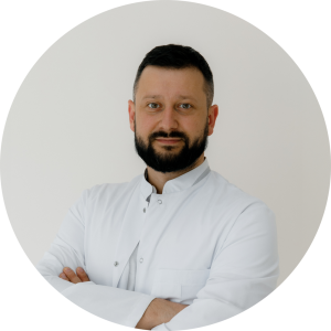 Черешневський Андрій Олексійович