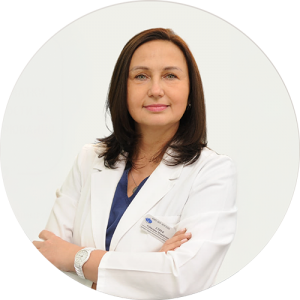 Струк Світлана Михайлівна