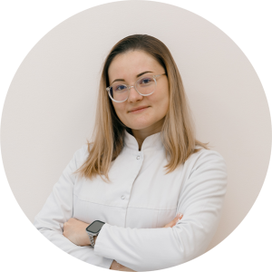 Морар-Палій Наталія Віталіївна