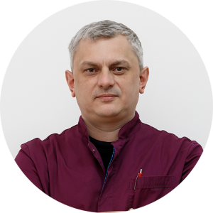 Бакум Орест Ігорович