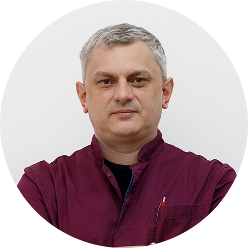 Бакум Орест Ігорович