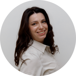 Гачинська Наталія Володимирівна