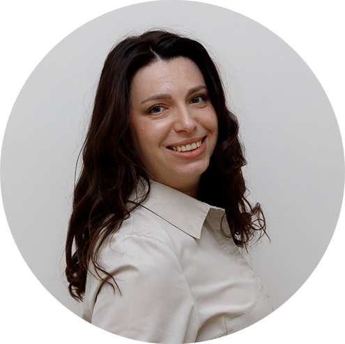 Гачинська Наталія Володимирівна Гачинська Наталія Володимирівна