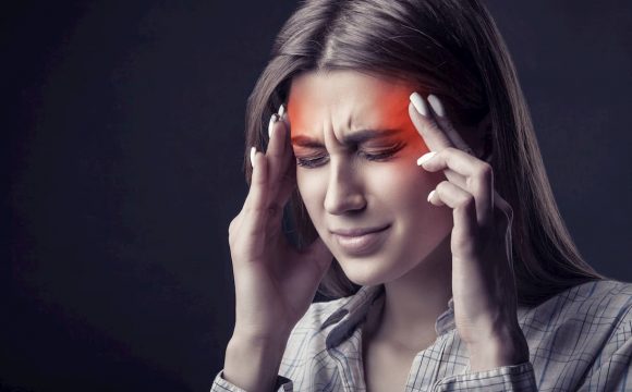 Чого не можна робити, якщо у вас мігрень Чого не можна робити, якщо у вас мігрень