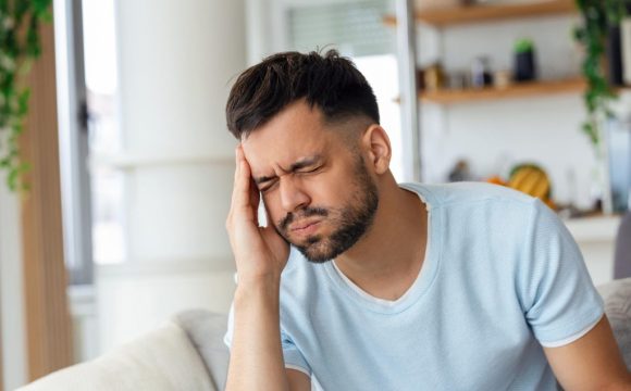 Ознаки мігрені та що ви можете зробити Ознаки мігрені та що ви можете зробити