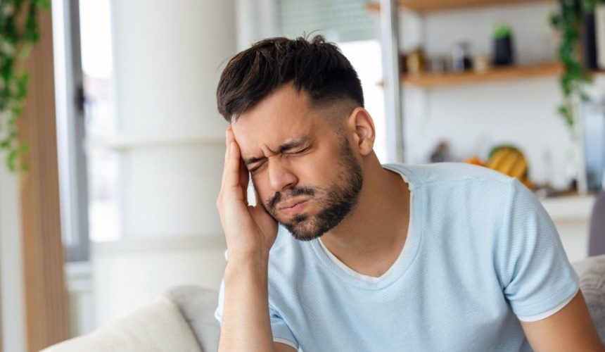 Ознаки мігрені та що ви можете зробити